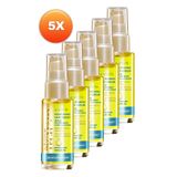 AVON Argan Yağı Besleyici Saç Serumu 30 ml 5'li Set 5050000108355