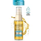 Avon Argan Yağı İçeren Besleyici Saç Serumu ve Argan, Hindistan Cevizi Yağı İçeren Saç Bakım Yağı Paketi