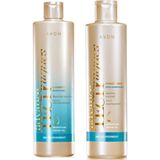 Avon Argan Yağı Içeren Besleyici Şampuan 400 Ml + Argan Yağı Içeren Saç Kremi 250 Ml
