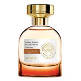 Avon Artistique Ambre Ardent EDP 50 ml Kadın Parfüm