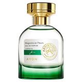 Avon Artistique Parfumiers Magnolia En Fleurs EDP 50 ml Kadın Parfüm