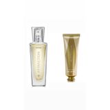 AVON Atraction 50 ml parfüm Atraction 30 ml el kremi