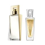 Avon Attractıon 50 + 30 ml Kadın Parfüm
