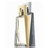 Avon Attraction 50 ml EDP Kadın+Attraction 75 ml EDT Erkek Parfüm