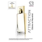 Avon Attraction 50 ml For Her Edp Kadın Parfüm