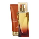 Avon Attraction Awaken EDP 50 ml Kadın Parfüm ve Vücut Losyon