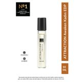 AVON Attraction Awaken Kadın Çanta Boyu EDP 10ml