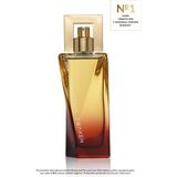Avon Attraction Awaken Kadın EDP Parfüm 50 ml Meyvemsi Amber Koku ile Derin Etki