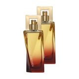 Avon Attraction Awaken Kadın Parfüm EDP 2 x 50 ML