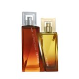 Avon Attraction Awaken Kadın ve Erkek Parfüm Paketi