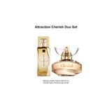 AVON Attraction Cherish Duo Set