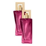 Avon Attraction Closer EDP 2x50 ml Kadın Parfüm