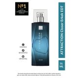 AVON Attraction Closer Erkek EDT 75ml