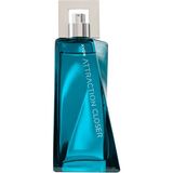Avon Attraction Closer Erkek EDT Parfüm 75 ml Oryantal Koku ile Duyusal Deneyim