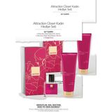 Avon Attraction Closer Kadın Hediye Seti Ikili Set - Renkli