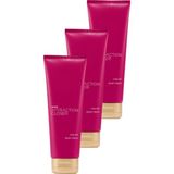 AVON Attraction Closer Vücut Losyonu 125 Ml. Üçlü Paket