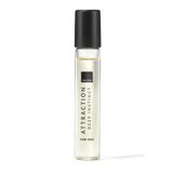AVON Attraction Deep Instinct Çanta Boyu Kadın Parfüm Edp 10 Ml.