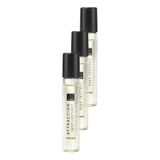 Avon Attraction Deep Instinct Çanta Boyu Kadın Parfüm Edp 10 Ml. Üçlü Paket