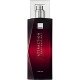 Avon Attraction Deep Instinct Erkek Parfüm Edt 75 Ml.