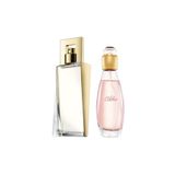 Avon Attraction EDP 50 ml + Celebre EDT 50 ml Kadın Parfüm