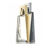 Avon Attraction EDP 50 ml Kadın Parfüm + Attraction EDT 75 ml Erkek Parfüm