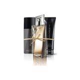 AVON Attraction Erkek Edt 75 ml + 100 ml Tıraş Sonrası Losyon + 150 ml Sprey Deodorant.
