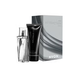AVON Attraction Erkek Hediye Seti