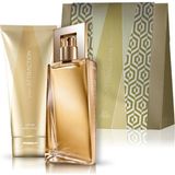 Avon Attraction For Her Edp Avon Attraction Vücut Losyonu