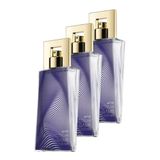 Avon Attraction Game Edp 3x50 ml Kadın Parfüm