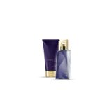 Avon Attraction Game Edp 50 ml Kadın Parfüm + Vücut Losyonu