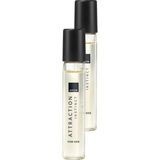 AVON Attraction Instinct Çanta Boyu Kadın Parfüm Edp 10 Ml. İkili Paket