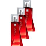 Avon Attraction Instinct EDT 3x75 ml Erkek Parfüm