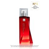 Avon Attraction Instinct EDT 75 ml Erkek Parfüm