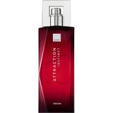 Avon Attraction Instinct Edt Erkek Parfüm 75 Ml (5'Li Paket)