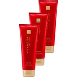 Avon Attraction İnstinct Kadın Vücut Losyonu 125 ml Nemlendirici Etkili Üçlü Paket