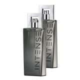 Avon Attraction Intense EDT 2x75 ml Erkek Parfüm