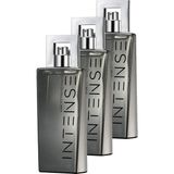 Avon Attraction Intense EDT 3x75 ml Erkek Parfüm
