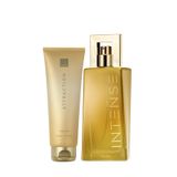 Avon Attraction Intense Kadın Parfüm ve Attraction Vücut Losyonu Paketi