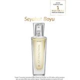 Avon Attraction Kadın Parfüm Edp 30 ml Aromatik Koku ile Etkileyici Gün Boyu Kalıcılık