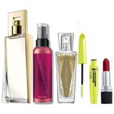 Avon Attraction Kadın Parfüm Edp