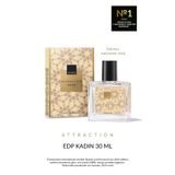 AVON Attraction Kadın Seyahat Boyu EDP 30ml