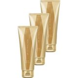 Avon Attraction Kadın Vücut Losyonu 125 ml Nemlendirici Etki ile Üçlü Set