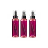 Avon Attraction Kadın Vücut Spreyi 100 ml Cinsiyet: Kadın, Hacim: 100 ml x 3 Adet