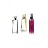 Avon Attractıon Parfüm Set