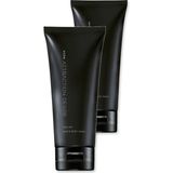 Avon Attraction Saç ve Vücut Şampuanı - 200ML Ikili Set - Renkli