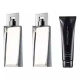 Avon Attraction Sensation 10x75 ml Erkek Parfüm