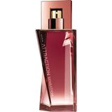 Avon Attraction Sensation Kadın EDP Parfüm 50 ml Oryantal Koku ile Tüm Cilt Tipleri İçin Uygun