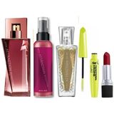 Avon Attraction Sensation Kadın Edp ve Bakım Seti