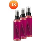 Avon Attraction Sensation Kadın Vücut Spreyi 3'lü Set Çevre Dostu Ambalaj ile