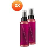 Avon Attraction Sensation Kadın Vücut Spreyi Zencefil Mandalina Yasemin İkili Set